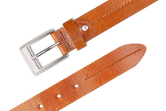 Pasek Skórzany Mustang MUS-W0031 0945 30mm