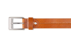 Pasek Skórzany Mustang MUS-W0031 0945 30mm