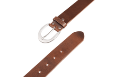 Pasek Skórzany Mustang MUS-W0057 0670 40mm