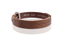 Pasek Skórzany Mustang MUS-W0057 0670 40mm
