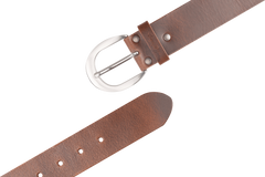 Pasek Skórzany Mustang MUS-W0057 0670 40mm