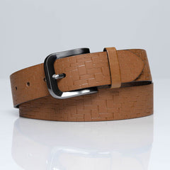 Pasek Skórzany Mustang SOPO-MUS098 661 40mm Ledergürtel (RK 2647A)