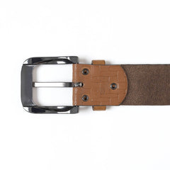 Pasek Skórzany Mustang SOPO-MUS098 661 40mm Ledergürtel (RK 2647A)