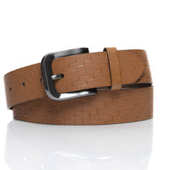 Pasek Skórzany Mustang SOPO-MUS098 661 40mm Ledergürtel (RK 2647A)