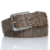 Męski Pasek Mustang Pasek Skórzany SOPO-MUS104 6862 40mm Ledergürtel (Q. 6271 )