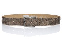 Męski Pasek Mustang Pasek Skórzany SOPO-MUS104 6862 40mm Ledergürtel (Q. 6271 )