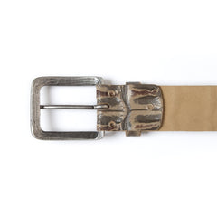 Męski Pasek Mustang Pasek Skórzany SOPO-MUS104 6862 40mm Ledergürtel (Q. 6271 )