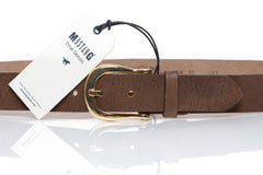 MUSTANG PASEK SKÓRZANY SOPO-MUS123 690 35mm Ledergürtel