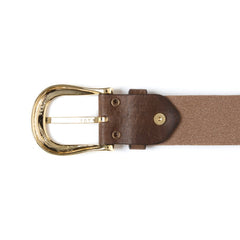 MUSTANG PASEK SKÓRZANY SOPO-MUS123 690 35mm Ledergürtel