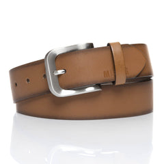 Męski Pasek Mustang Pasek Skórzany SOPO-MUS131 661 40mm Ledergürtel (RK39-2647A)