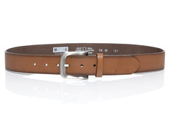 Męski Pasek Mustang Pasek Skórzany SOPO-MUS131 661 40mm Ledergürtel (RK39-2647A)