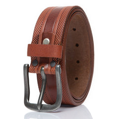 Pasek Skórzany Mustang SOPO-MUS143 645 40mm Ledergürtel (RO39-2918A)