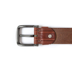 Pasek Skórzany Mustang SOPO-MUS143 645 40mm Ledergürtel (RO39-2918A)