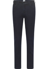 Mustang Style Crosby Relaxed Slim Damskie Spodnie Jeansowe Denim Blue 1013586 5000 940