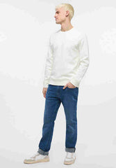 Jeansy Mustang Style Vegas Denim Blue 1013660 5000 683