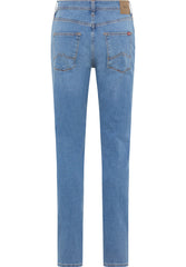 Mustang Style Vegas Męskie Spodnie Jeansowe Denim Blue 1013659 5000 583