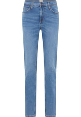 Mustang Style Vegas Męskie Spodnie Jeansowe Denim Blue 1013659 5000 583