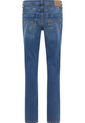 Mustang Style Washington Męskie Spodnie Jeansowe Denim Blue 1013657 5000 783