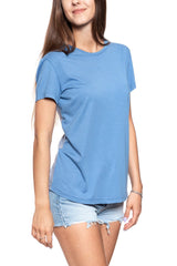 MUSTANG T SHIRT Alina C Fabricmix 1009457 5407