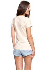 MUSTANG T SHIRT DAMSKI Alexia C Print 1009394 3248