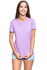 MUSTANG T SHIRT DAMSKI Alina C Fabricmix 1009457 8495
