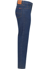 Spodnie Jeansowe Męskie Mustang Tramper Straight Denim Blue 1014871 5000 900