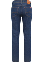 Spodnie Jeansowe Męskie Mustang Tramper Straight Denim Blue 1014871 5000 900