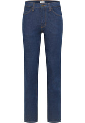 Spodnie Jeansowe Męskie Mustang Tramper Straight Denim Blue 1014871 5000 900