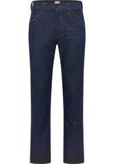 Mustang Tramper Straight Męskie Spodnie Jeansowe Jeansy Dżinsy Denim Blue 1015514 5000 940