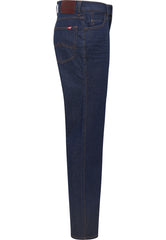 Mustang Tramper Straight Męskie Spodnie Jeansowe Jeansy Dżinsy Denim Blue 1015514 5000 940