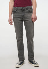 Mustang Tramper Męskie Spodnie Jeansowe Denim Black 1013631 4000 783