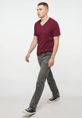 Mustang Tramper Męskie Spodnie Jeansowe Denim Black 1013631 4000 783