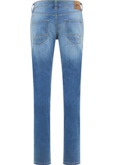 Spodnie Jeansowe Męskie Mustang Vegas Denim Blue 1013706 5000 683