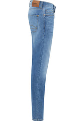 Spodnie Jeansowe Męskie Mustang Vegas Denim Blue 1013706 5000 683
