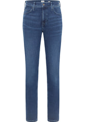 Mustang Vegas Męskie Spodnie Jeansowe Denim Blue 1013733 5000 783