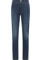 Spodnie Jeansowe Męskie Mustang Vegas Slim Denim Blue 1013741 5000 883
