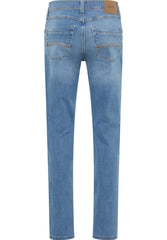 Mustang Washington Męskie Spodnie Jeansowe Jeansy Denim Blue 1013671 5000 412