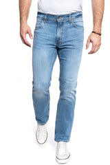 Mustang Washington Męskie Spodnie Jeansowe 1011343 5000 202