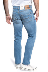 Mustang Washington Męskie Spodnie Jeansowe 1011343 5000 202