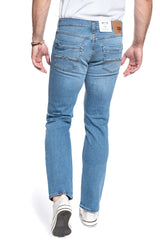 Mustang Washington Męskie Spodnie Jeansowe 1011343 5000 202