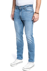 Mustang Washington Męskie Spodnie Jeansowe 1011343 5000 202