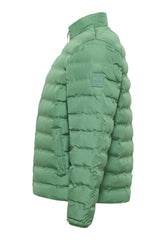 Męska Kurtka Zimowa Pikowana Mustang Creston Dark Ivy 1016231 6326