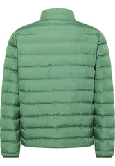 Męska Kurtka Zimowa Pikowana Mustang Creston Dark Ivy 1016231 6326