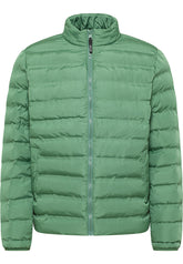 Męska Kurtka Zimowa Pikowana Mustang Creston Dark Ivy 1016231 6326