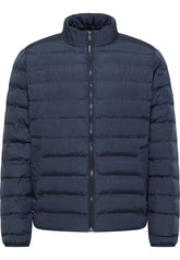 Męska Kurtka Zimowa Pikowana Mustang Creston Dark Sapphire 1016231 4136