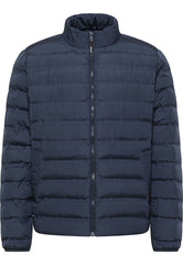 Męska Kurtka Zimowa Pikowana Mustang Creston Dark Sapphire 1016231 4136