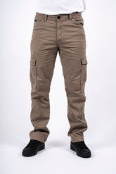 Męskie Spodnie Bojówki Marcus Bukser Jeremy Cargo 16-200134 6080