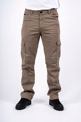 Męskie Spodnie Bojówki Marcus Bukser Jeremy Cargo 16-200134 6080