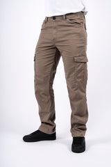 Męskie Spodnie Bojówki Marcus Bukser Jeremy Cargo 16-200134 6080