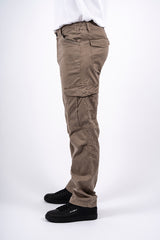 Męskie Spodnie Bojówki Marcus Bukser Jeremy Cargo 16-200134 6080